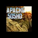 Apache505HD