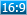 16:9