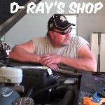 D-Ray