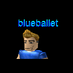 blueballet