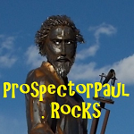 Prospector Paul