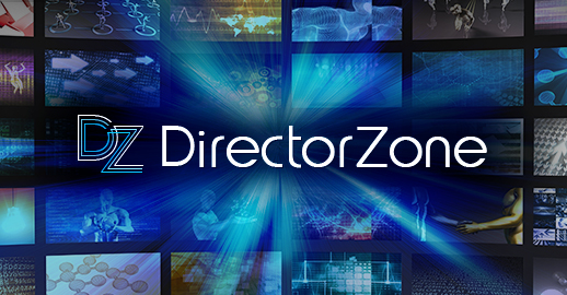 Free Video Effects, Photo Frames & Tutorials | DirectorZone